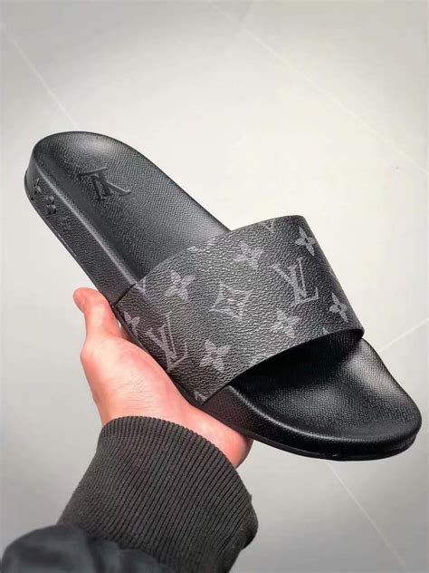 designer replica louis vuitton slides womens|louis vuitton dupe boots.